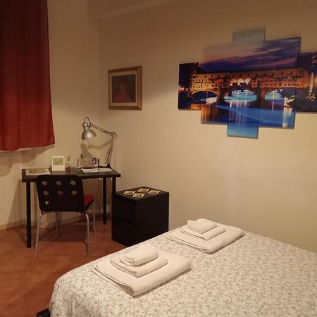 Venezia Dodici Apartment Florence Exterior photo