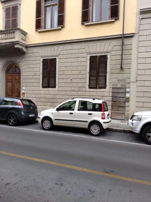 Venezia Dodici Apartment Florence Exterior photo